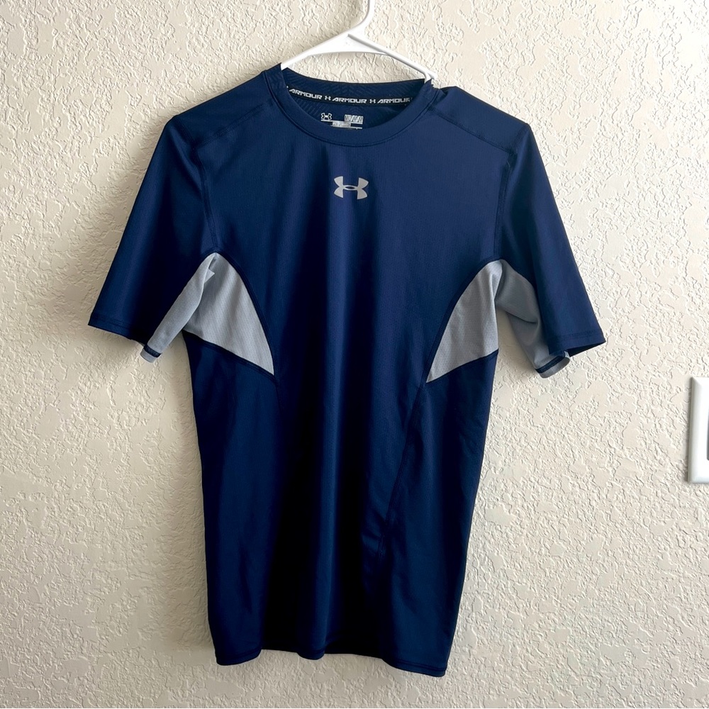 Under Armour shirt